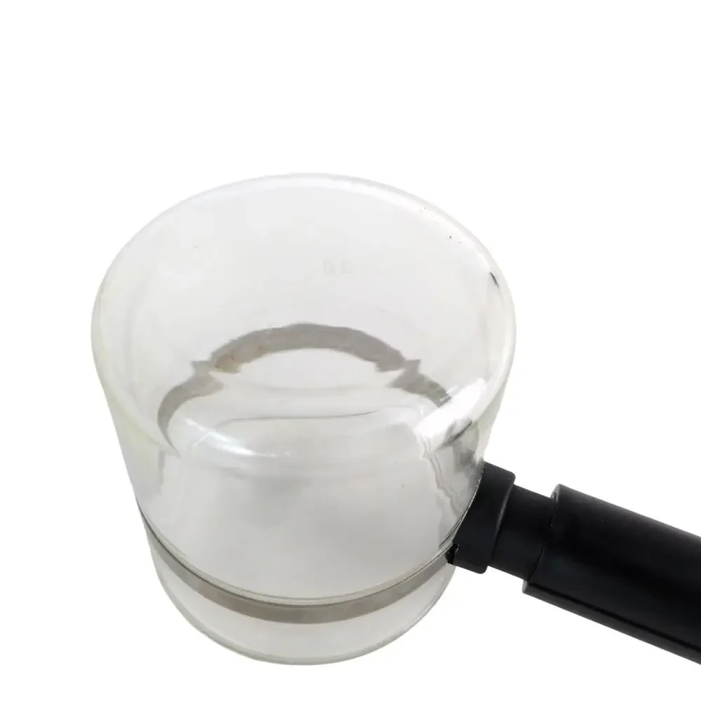 Delonghi replacement glass